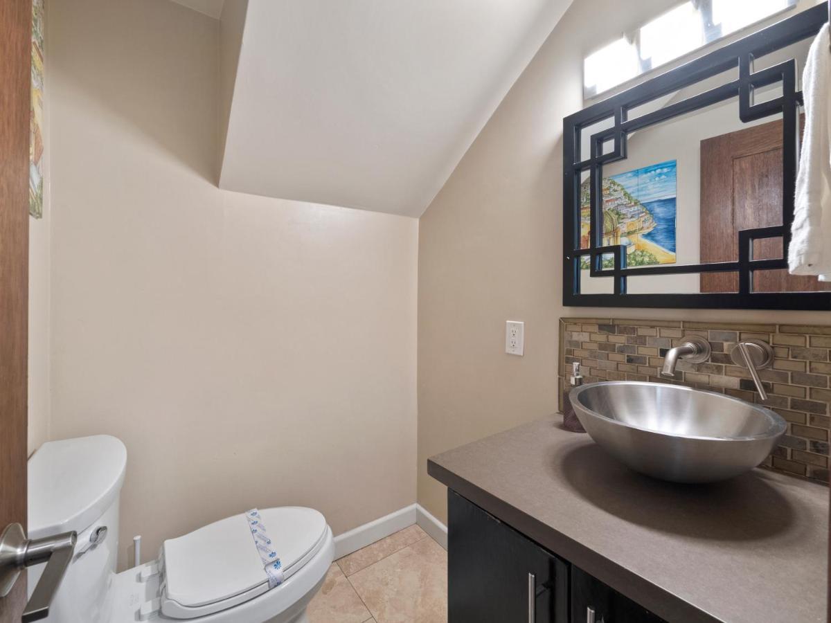 Сasa de vacaciones Stunning Bayfront With Gorgeous Views, Garage, Massive Roof Deck & Ac - Dogs Welcome! San Diego