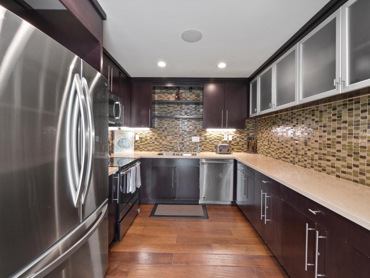 Stunning Bayfront With Gorgeous Views, Garage, Massive Roof Deck & Ac - Dogs Welcome! * San Diego